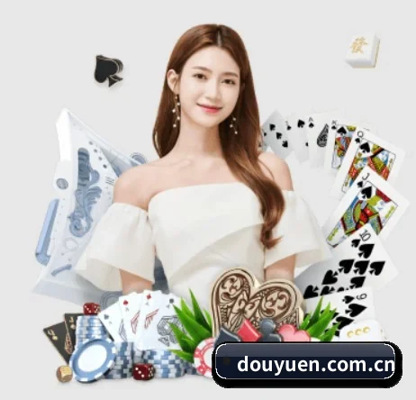 坚持做好基础的事 - 长期内容价值积累 - DouYu